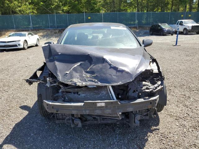  HYUNDAI ELANTRA 2013 Czarny