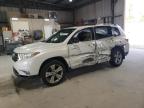 2011 Toyota Highlander Limited للبيع في Rogersville، MO - Side