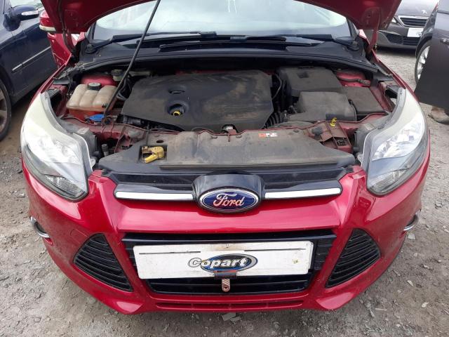 2011 FORD FOCUS TITA
