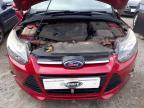 2011 FORD FOCUS TITA for sale at Copart WOLVERHAMPTON