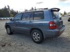 2007 Toyota Highlander Sport for Sale in Graham, WA - Minor Dent/Scratches