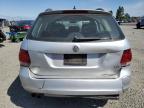 2013 Volkswagen Jetta Tdi იყიდება Eugene-ში, OR - Rear End