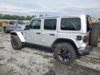 2024 Jeep Wrangler Rubicon 4Xe იყიდება Spartanburg-ში, SC - Front End