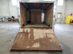 2020 Carry-On 8.5X16Cgrecp Enclosed Cargo Trailer en Venta en Ham Lake, MN - Rear End