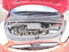 2013 HYUNDAI I10 ACTIVE for sale at Copart COLCHESTER