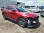 2020 Mazda Cx-5 Touring продається в Fredericksburg, VA - Front End