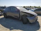 2021 Tesla Model Y  zu verkaufen in Antelope, CA - Front End