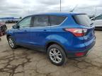 2017 Ford Escape Se   na sprzedaż w Woodhaven, MI - Front End