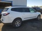 2017 Chevrolet Traverse Ls for Sale in North Las Vegas, NV - Front End