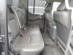2011 Nissan Frontier S იყიდება Denver-ში, CO - Rear End