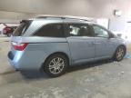 2013 Honda Odyssey Exl for Sale in Sandston, VA - Front End