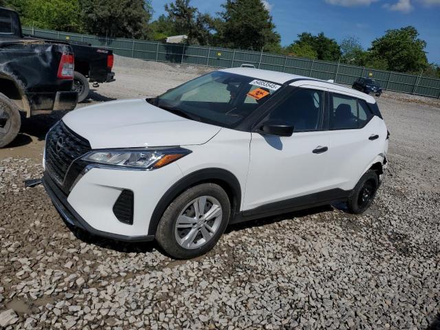 2023 Nissan Kicks S