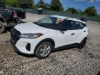 2023 Nissan Kicks S na sprzedaż w Madisonville, TN - Biohazard/Chemical