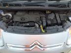 2015 CITROEN C3 PICASSO for sale at Copart ROCHFORD