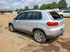 2016 Volkswagen Tiguan S იყიდება Longview-ში, TX - Rear End
