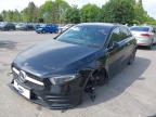 2020 MERCEDES BENZ A 180 AMG for sale at Copart GLOUCESTER