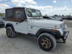 1995 Jeep Wrangler / Yj S იყიდება West Palm Beach-ში, FL - Minor Dent/Scratches