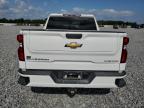 2022 Chevrolet Silverado Ltd C1500 Custom на продаже в Arcadia, FL - Front End