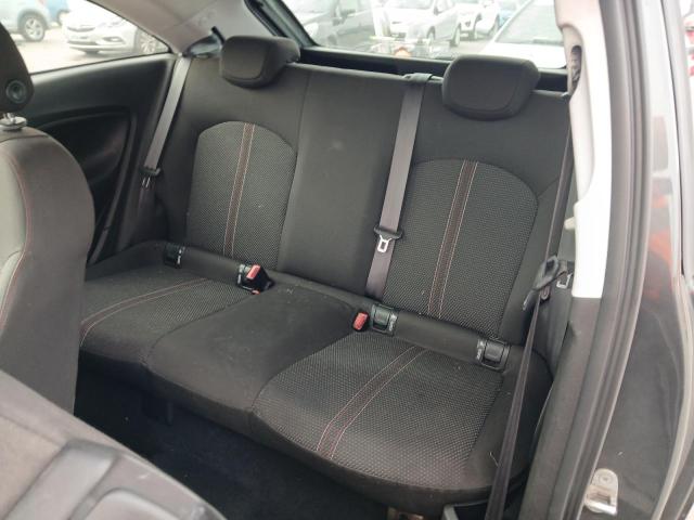 2018 VAUXHALL CORSA SRI
