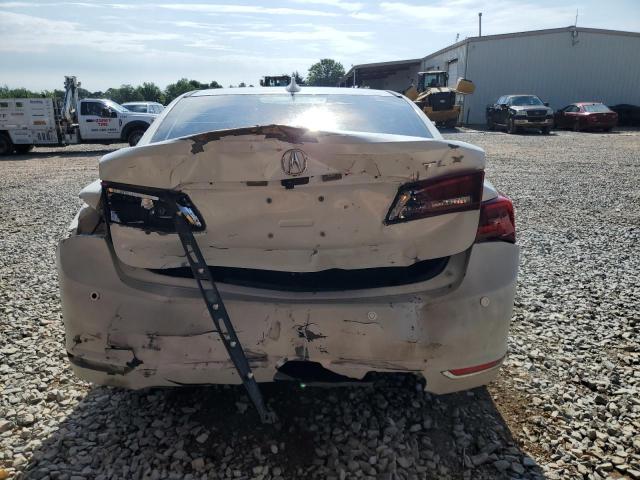  ACURA TLX 2015 Biały