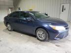 2017 Toyota Camry Le for Sale in Hurricane, WV - Hail