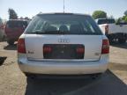 2002 Audi A6 3.0 Avant Quattro للبيع في Portland، OR - Rear End