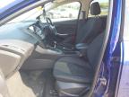 2017 FORD FOCUS ZETE for sale at Copart WISBECH