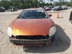 2008 Mitsubishi Eclipse Gs for Sale in Greenwell Springs, LA - Rear End