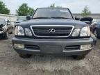 2000 Lexus Lx 470 for Sale in Walton, KY - Side