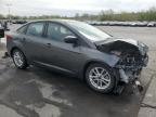2018 Ford Focus Se for Sale in Littleton, CO - Front End