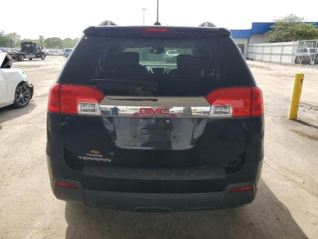  GMC TERRAIN 2015 Czarny