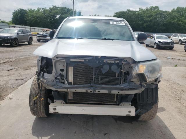  TOYOTA TACOMA 2012 Srebrny