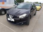 2011 NISSAN QASHQAI N- for sale at Copart SANDTOFT