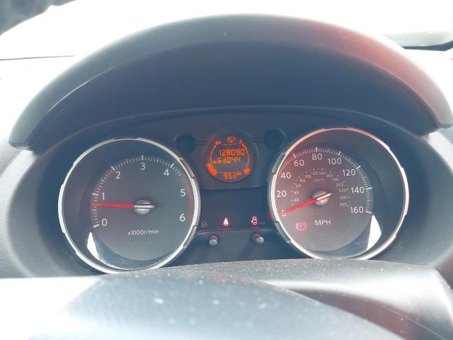 2009 NISSAN QASHQAI N-