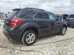 2016 Chevrolet Equinox Lt en Venta en Wayland, MI - Front End