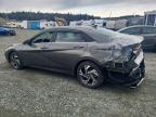 2024 Hyundai Elantra Luxury for Sale in Cow Bay, NS - Rear End