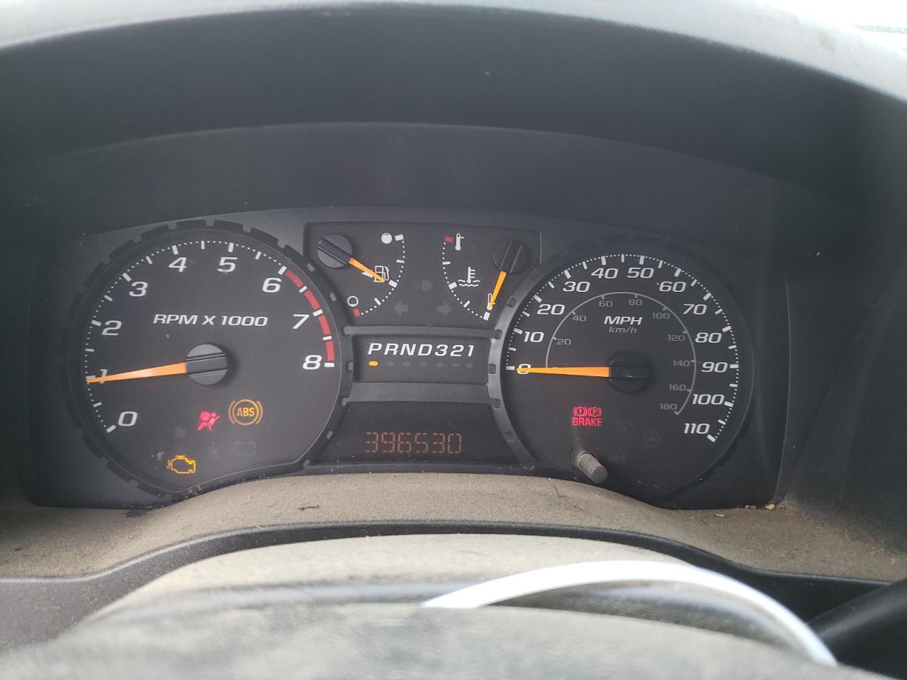 2006 Chevrolet Colorado VIN: 1GCCS198X68189188 Lot: 57174785
