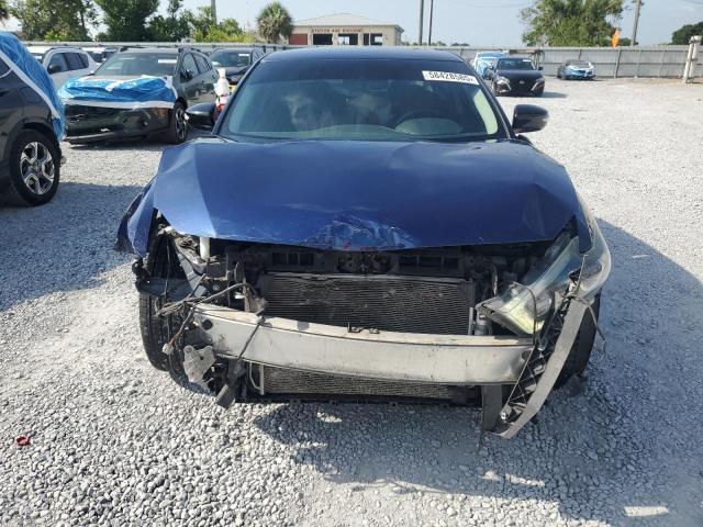  NISSAN MAXIMA 2018 Granatowy