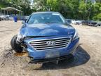 2017 Hyundai Sonata Se продається в Austell, GA - Front End