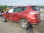 2016 Nissan Rogue S за продажба в Dunn, NC - Front End