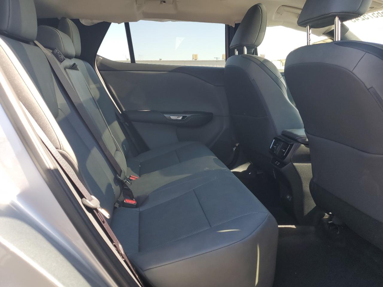 2024 Lexus Rz 300E VIN: JTJABABB6RA002164 Lot: 56575245