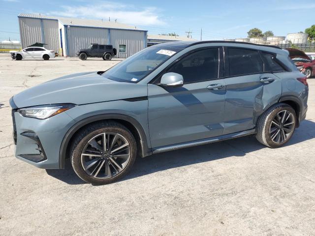 INFINITI QX50 SPORT 2024