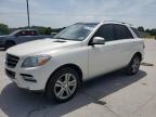 2013 Mercedes-Benz Ml 350 4Matic for Sale in Lebanon, TN - Rear End