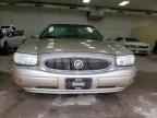 2005 Buick Lesabre Custom en Venta en Davison, MI - Rear End