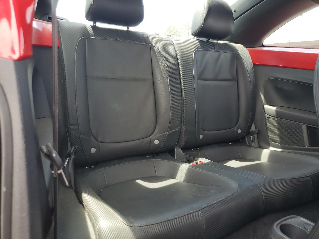 2013 Volkswagen Beetle VIN: 3VWJP7AT3DM602652 Lot: 56639875