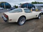1980 Chevrolet Corvette for Sale in East Granby, CT - Front End