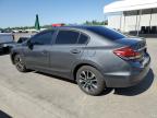 Fresno, CA에서 판매 중인 2013 Honda Civic Ex - Front End