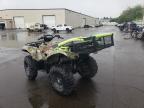 2022 Yamaha Yfm700  продається в Woodburn, OR - All Over