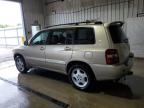 2005 Toyota Highlander Limited for Sale in York Haven, PA - Front End