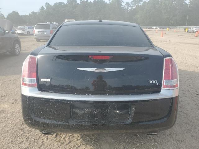 Седани CHRYSLER 300 2013 Чорний